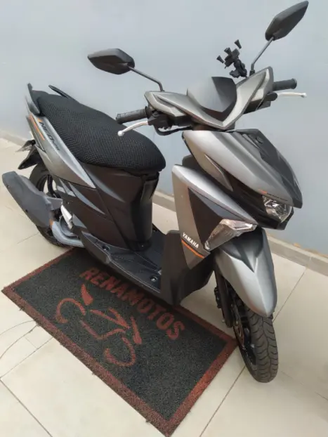 YAMAHA Neo UBS 125 , Foto 8