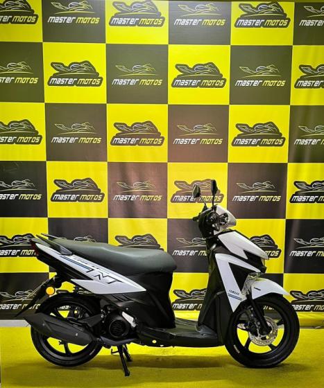 YAMAHA Neo UBS 125 , Foto 1