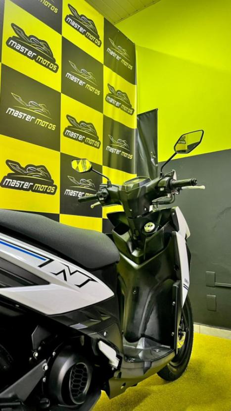 YAMAHA Neo UBS 125 , Foto 5