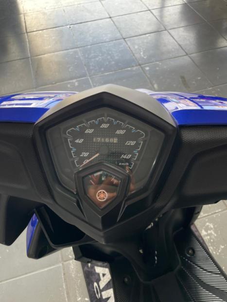 YAMAHA Neo UBS 125 , Foto 2