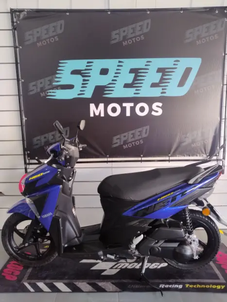 YAMAHA Neo UBS 125 , Foto 8