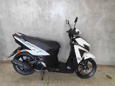 YAMAHA Neo UBS 125 , Foto 3