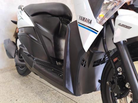 YAMAHA Neo UBS 125 , Foto 7