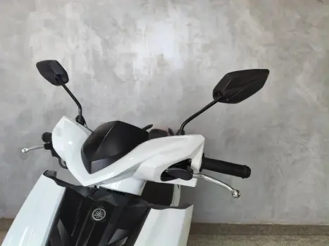 YAMAHA Neo UBS 125 , Foto 9