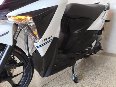 YAMAHA Neo UBS 125 , Foto 10