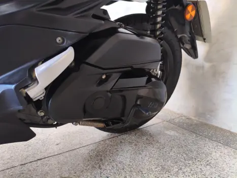 YAMAHA Neo UBS 125 , Foto 11