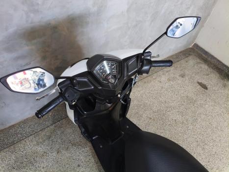 YAMAHA Neo UBS 125 , Foto 13