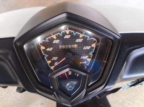 YAMAHA Neo UBS 125 , Foto 14