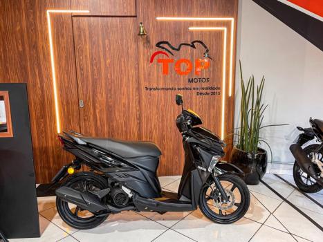 YAMAHA Neo UBS 125 , Foto 1