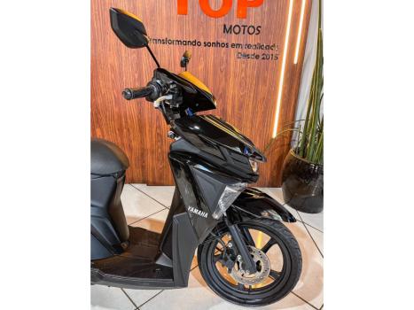 YAMAHA Neo UBS 125 , Foto 2