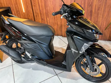 YAMAHA Neo UBS 125 , Foto 3