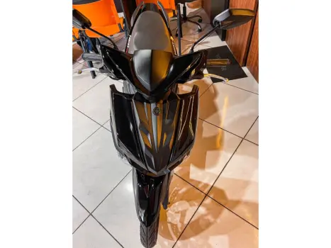 YAMAHA Neo UBS 125 , Foto 4