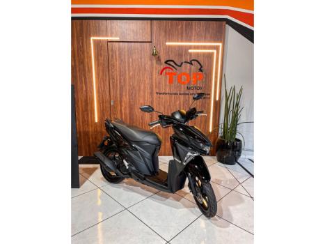 YAMAHA Neo UBS 125 , Foto 5