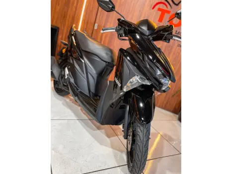 YAMAHA Neo UBS 125 , Foto 6