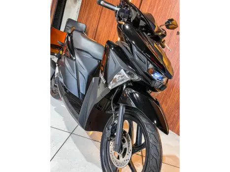YAMAHA Neo UBS 125 , Foto 7
