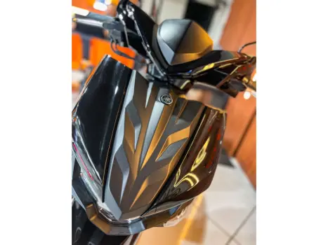 YAMAHA Neo UBS 125 , Foto 8