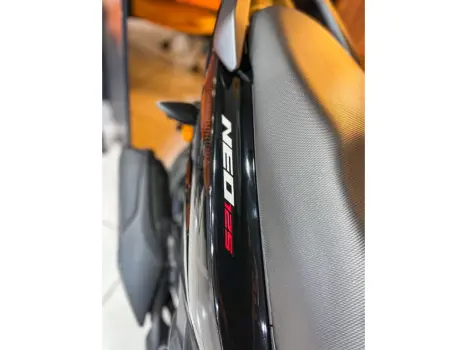 YAMAHA Neo UBS 125 , Foto 9