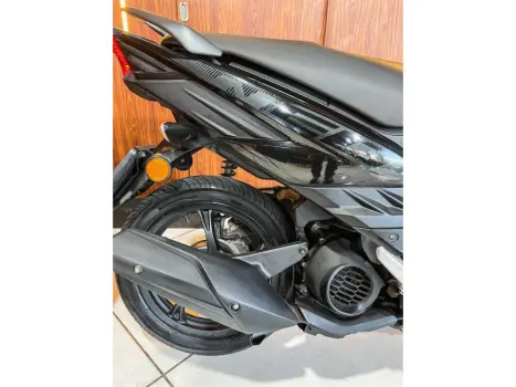 YAMAHA Neo UBS 125 , Foto 10