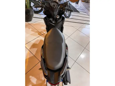 YAMAHA Neo UBS 125 , Foto 11