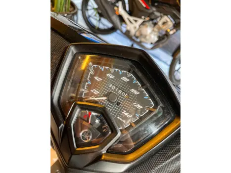 YAMAHA Neo UBS 125 , Foto 12