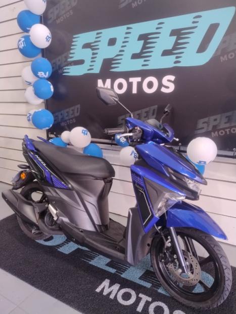 YAMAHA Neo UBS 125 , Foto 2