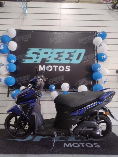 YAMAHA Neo UBS 125 , Foto 5