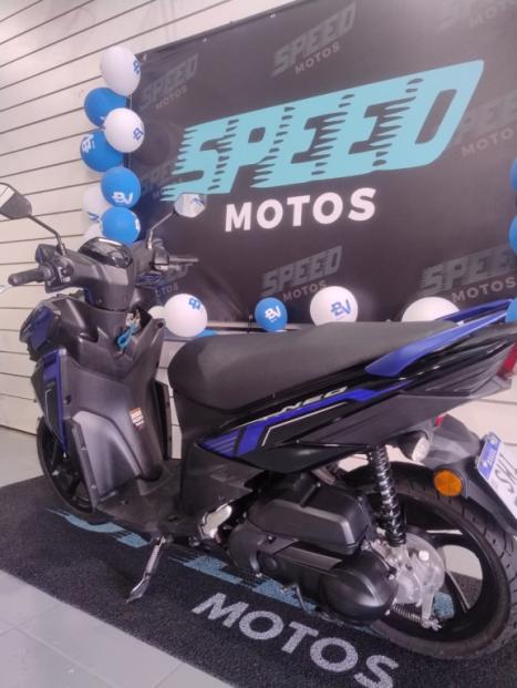 YAMAHA Neo UBS 125 , Foto 6