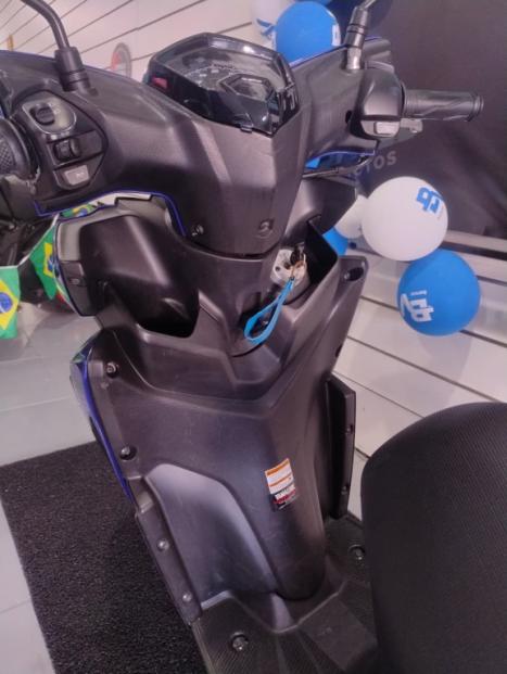 YAMAHA Neo UBS 125 , Foto 8