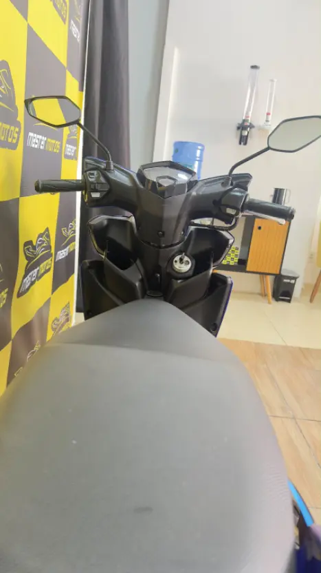 YAMAHA Neo UBS 125 , Foto 3