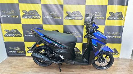 YAMAHA Neo UBS 125 , Foto 7
