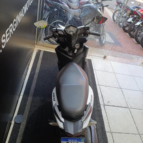 YAMAHA Neo UBS 125 , Foto 4