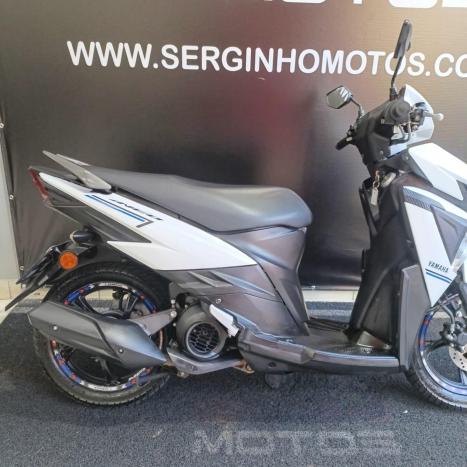 YAMAHA Neo UBS 125 , Foto 5