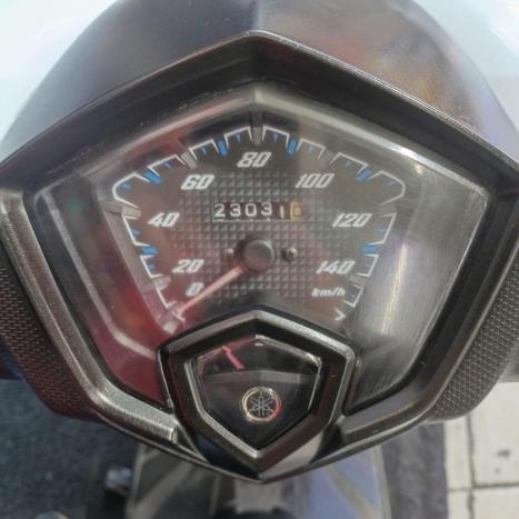 YAMAHA Neo UBS 125 , Foto 6