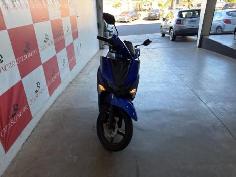 YAMAHA Neo UBS 125 , Foto 2