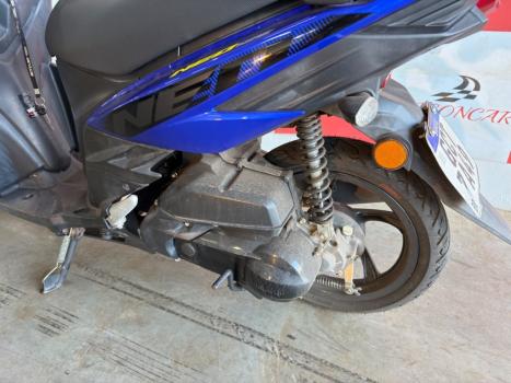 YAMAHA Neo UBS 125 , Foto 4