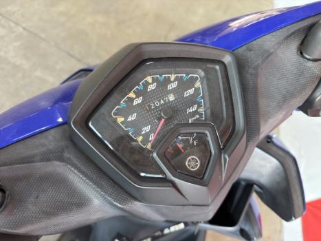 YAMAHA Neo UBS 125 , Foto 6