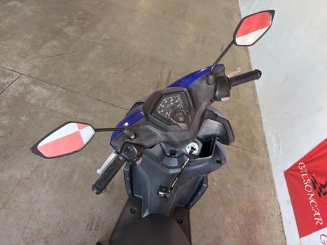 YAMAHA Neo UBS 125 , Foto 7