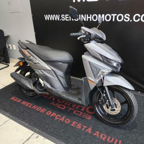 YAMAHA Neo UBS 125 , Foto 2