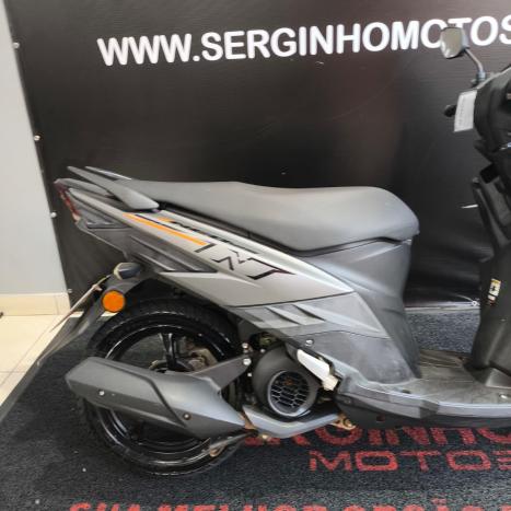 YAMAHA Neo UBS 125 , Foto 4