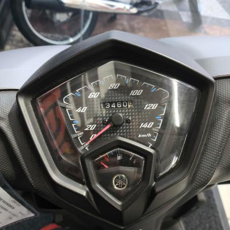 YAMAHA Neo UBS 125 , Foto 6