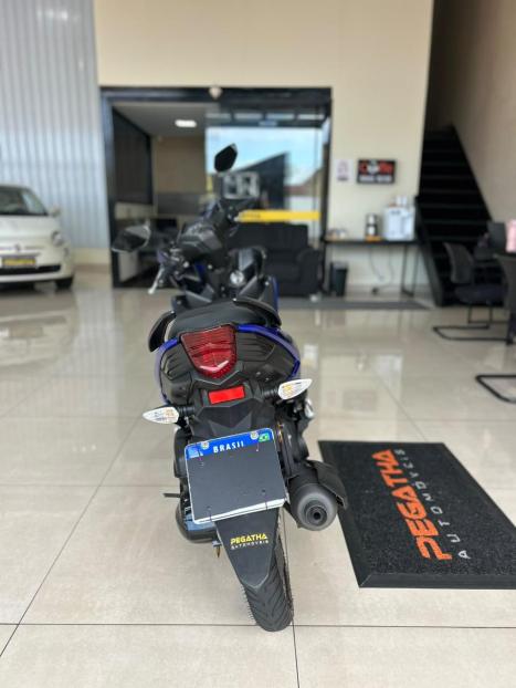 YAMAHA Neo UBS 125 , Foto 6
