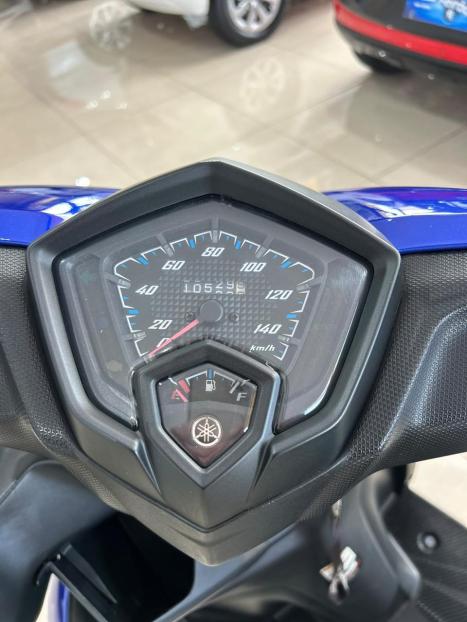 YAMAHA Neo UBS 125 , Foto 7