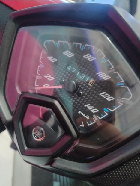 YAMAHA Neo UBS 125 , Foto 5