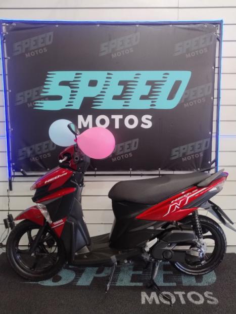 YAMAHA Neo UBS 125 , Foto 6