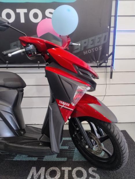 YAMAHA Neo UBS 125 , Foto 7