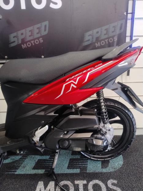 YAMAHA Neo UBS 125 , Foto 8