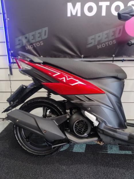 YAMAHA Neo UBS 125 , Foto 9