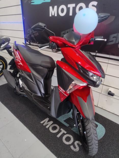 YAMAHA Neo UBS 125 , Foto 10