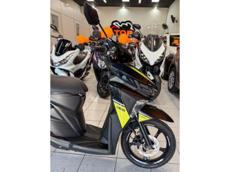 YAMAHA Neo UBS 125 , Foto 2