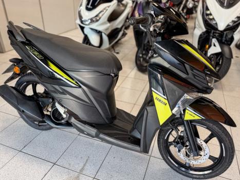 YAMAHA Neo UBS 125 , Foto 3